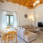 Daniela Villa Neokhorion (Messenia)