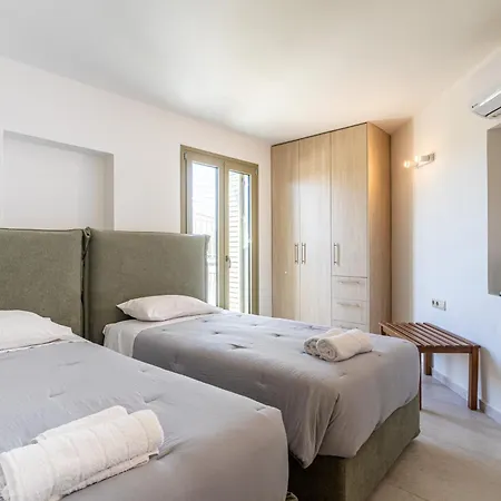 Villa Daniela Neokhorion (Messenia)