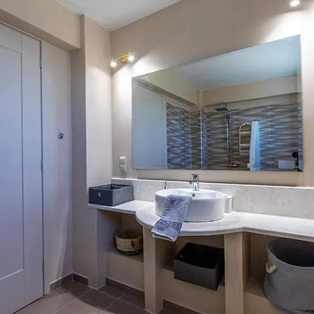 Daniela Neokhorion (Messenia)