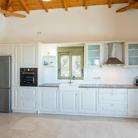 Villa Daniela Neokhorion (Messenia)