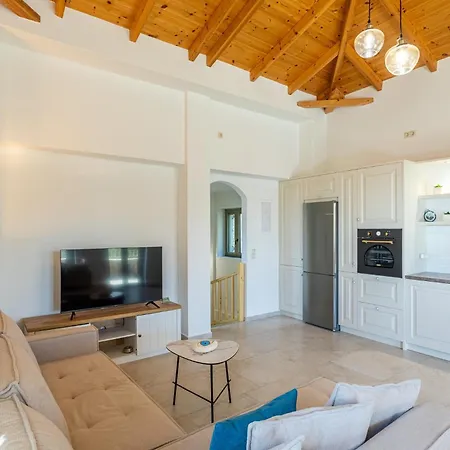 Daniela * Neokhorion (Messenia)