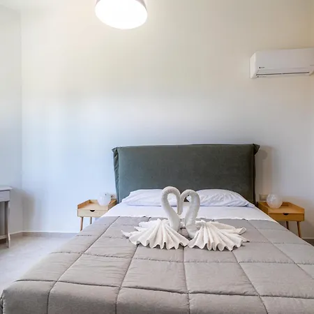 Daniela Neokhorion (Messenia)