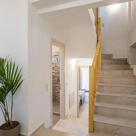 Daniela Villa Neokhorion (Messenia)