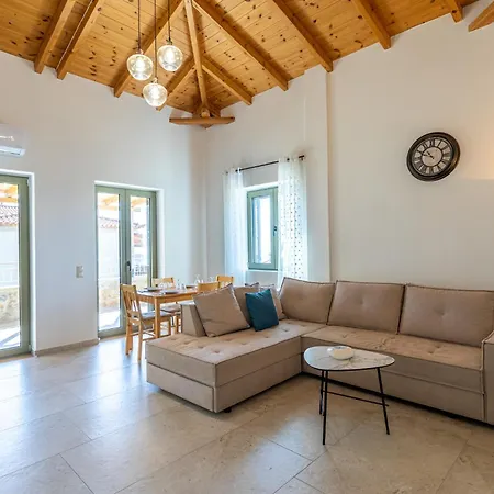 Daniela Neokhorion (Messenia)