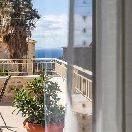 Villa Daniela