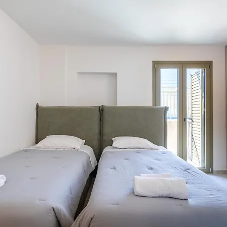 Villa Daniela Neokhorion (Messenia)