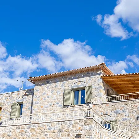 Villa Daniela