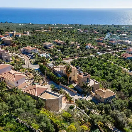 Daniela * Neokhorion (Messenia)