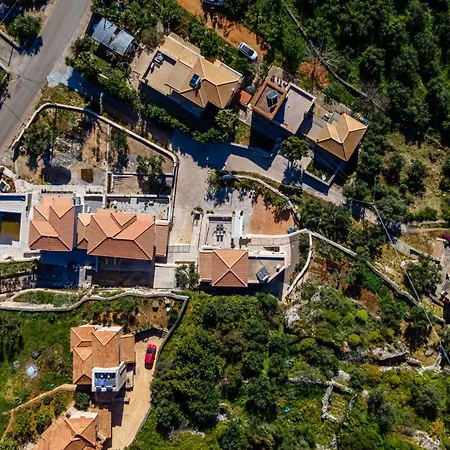 Daniela * Neokhorion (Messenia)