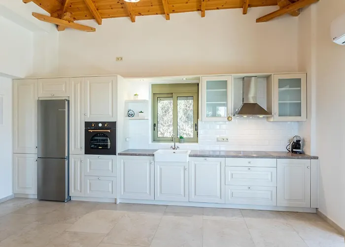 Villa Daniela Neokhorion (Messenia)