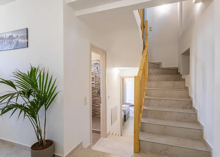 Daniela Villa Neokhorion (Messenia)