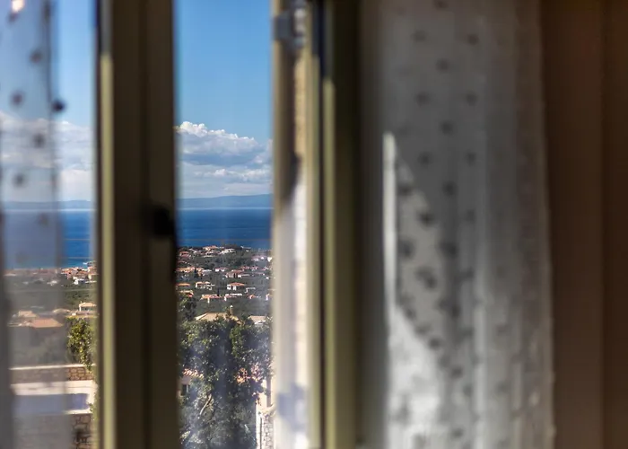 Daniela Villa Neokhorion (Messenia)