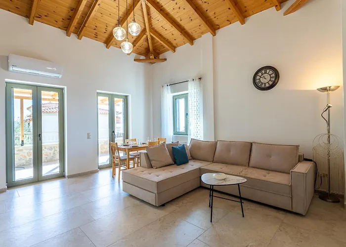 Daniela Neokhorion (Messenia)