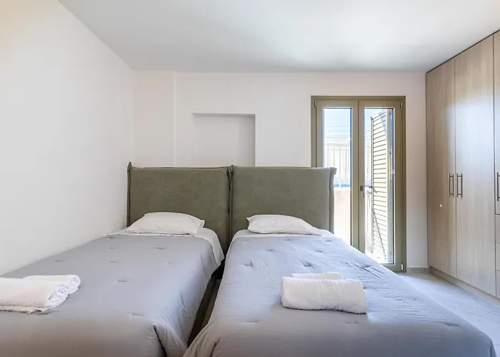 Villa Daniela Neokhorion (Messenia)