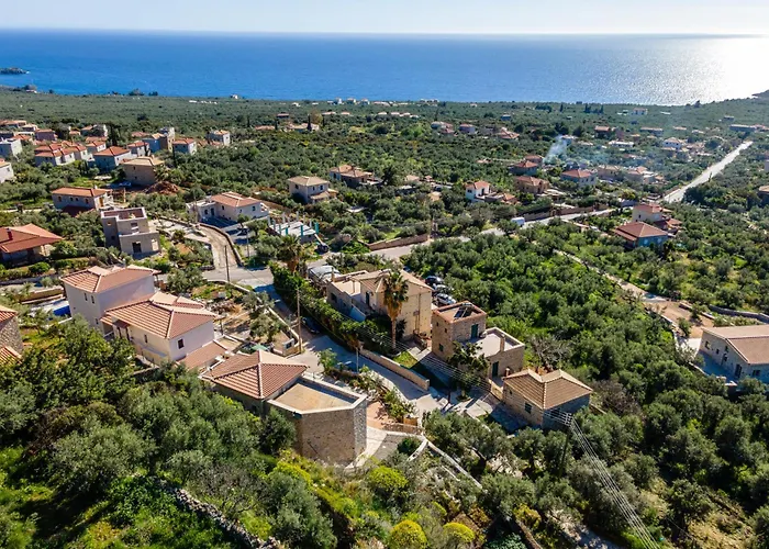 Daniela * Neokhorion (Messenia)