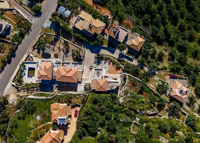 Daniela * Neokhorion (Messenia)